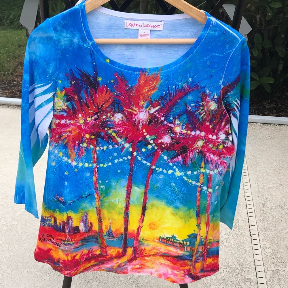 Leoma Lovegrove - sz M